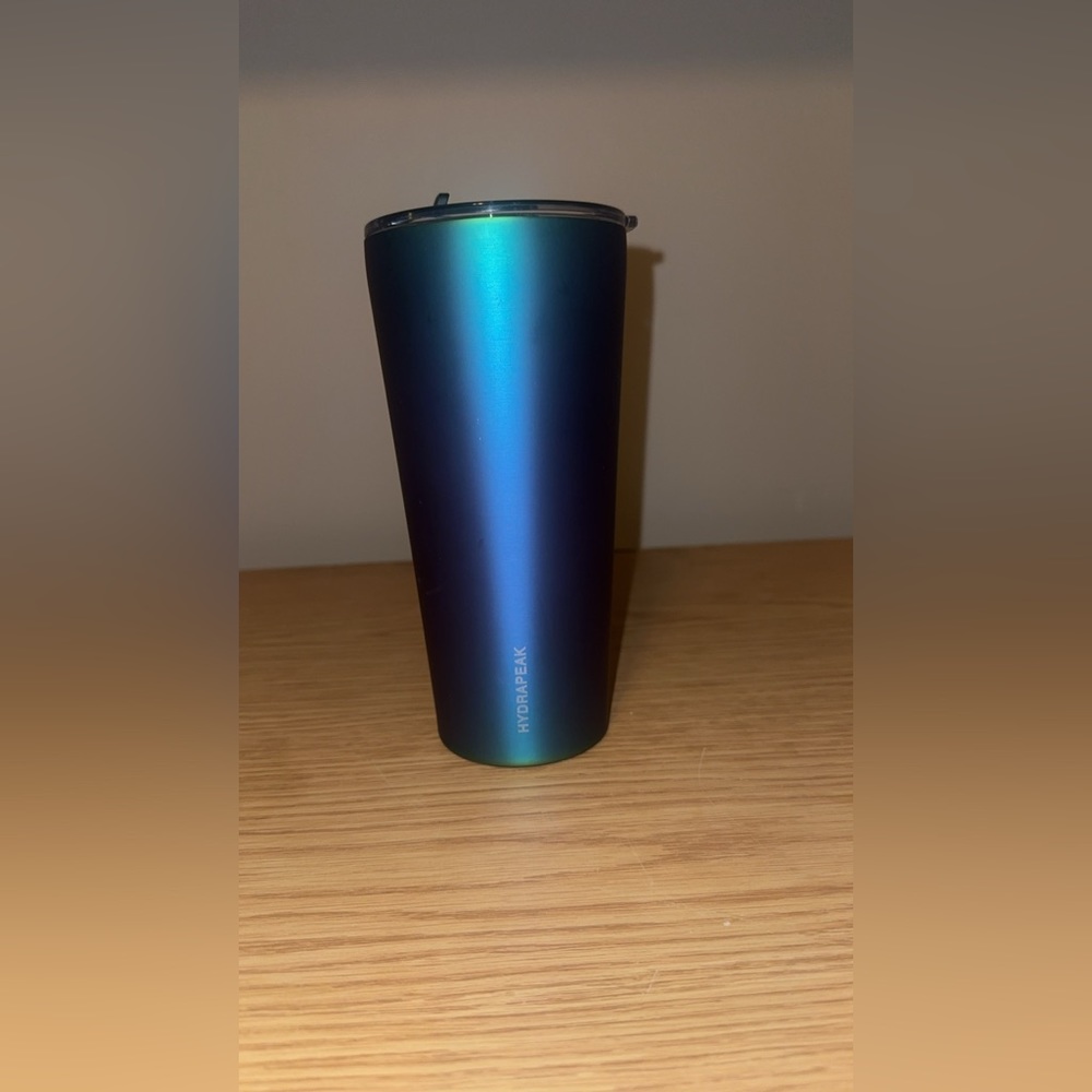 Hydrapeak 25 Oz Ombré Stainless Steal Tumblr